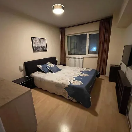 Majestic Luxury Close To Presidential Palace