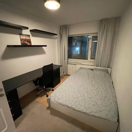 Majestic Luxury Close To Presidential Palace * Bucharest