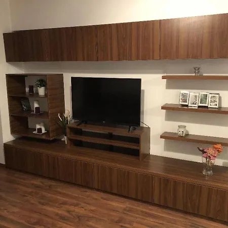 Majestic Luxury Close To Presidential Palace Bucharest