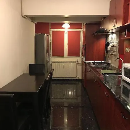 Majestic Luxury Close To Presidential Palace *